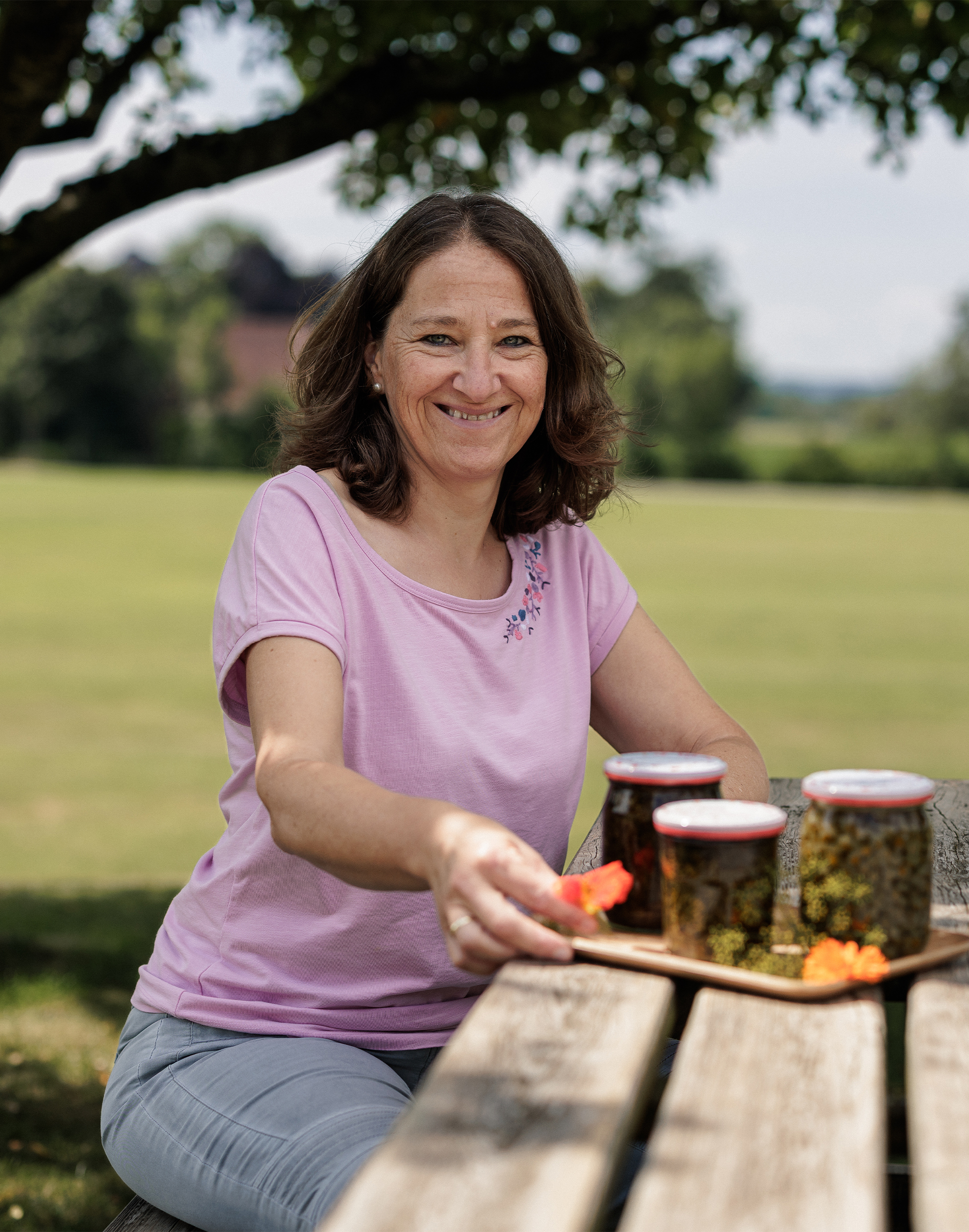Ganzheitlich gesund – Gottes Weg für dich