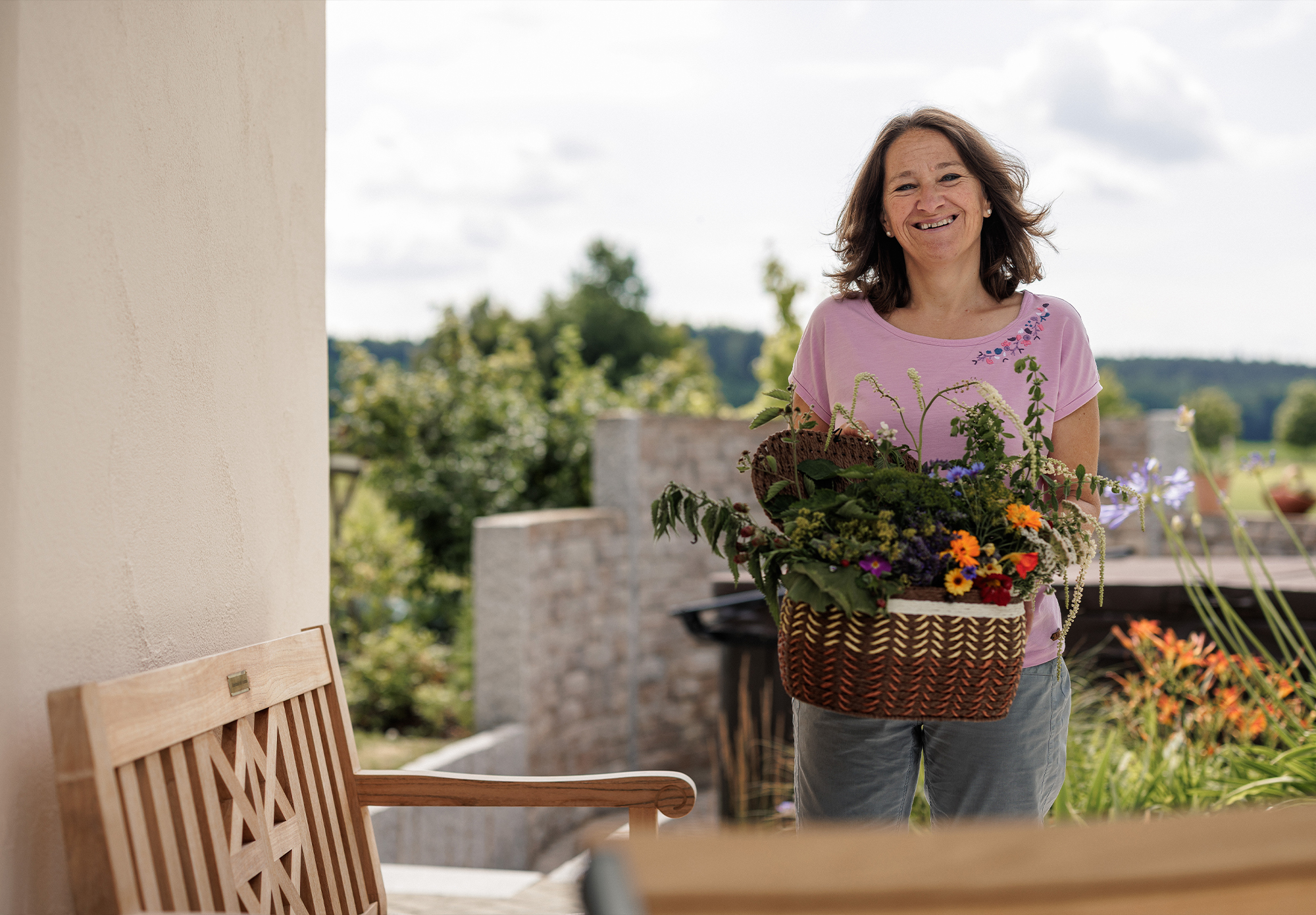 Christlichen Naturheilkunde