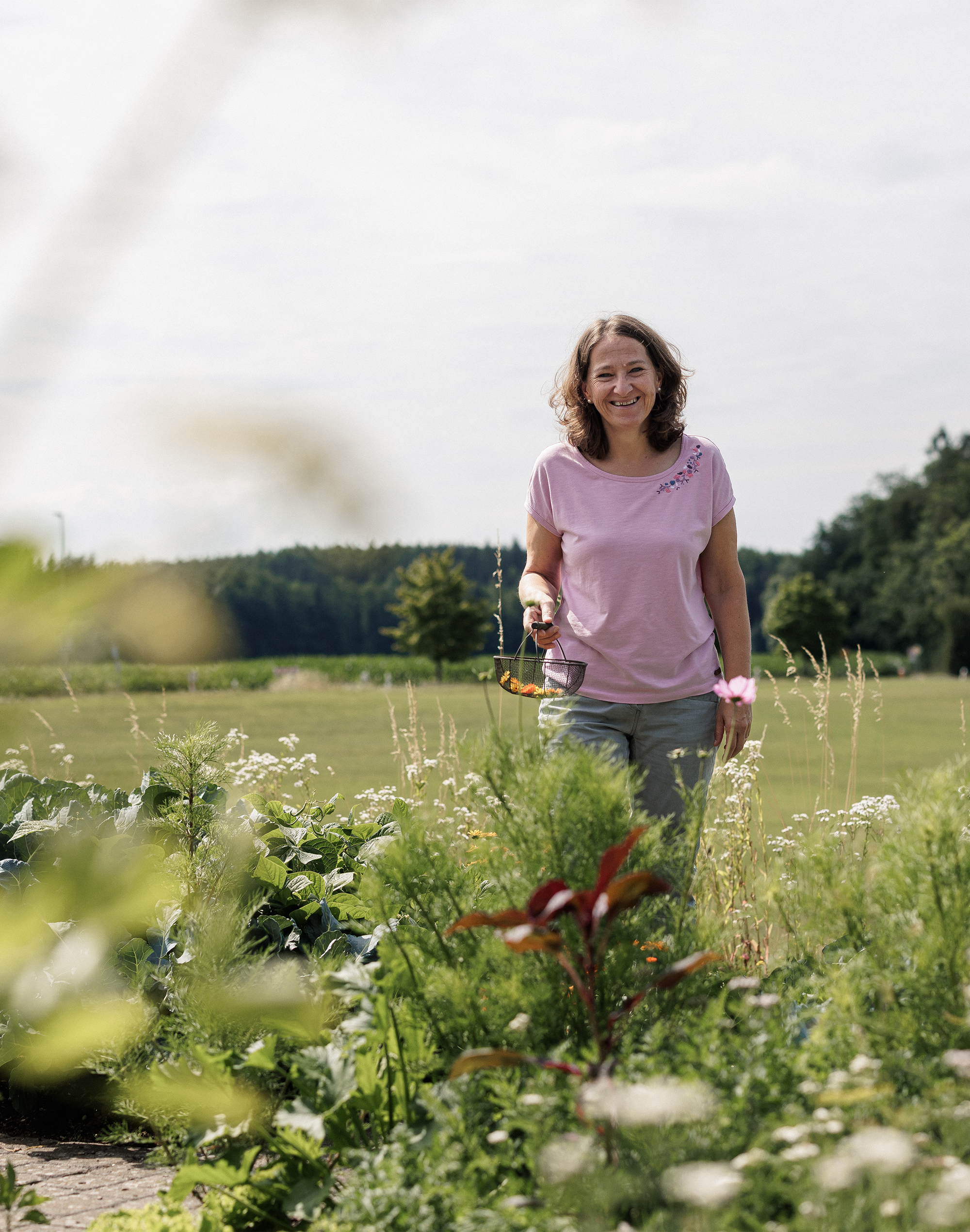 Auf gemeinsamer Entdeckungstour